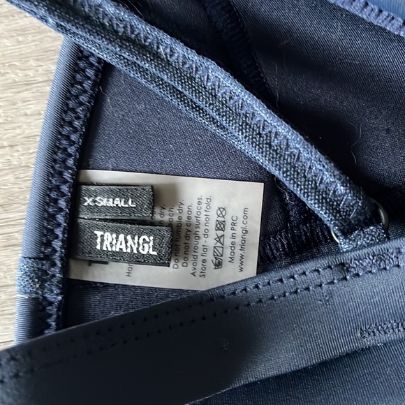 TRIANGL BIKINI - Picture 3 of 4